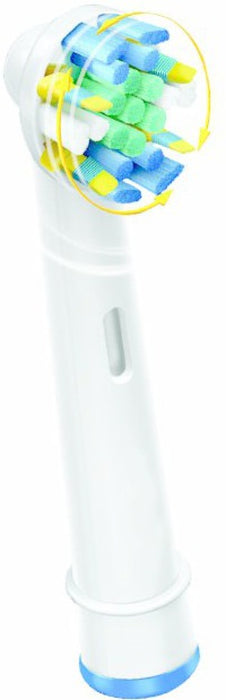 Oral B EB 25-2 electric toothbrush head 2 pcs