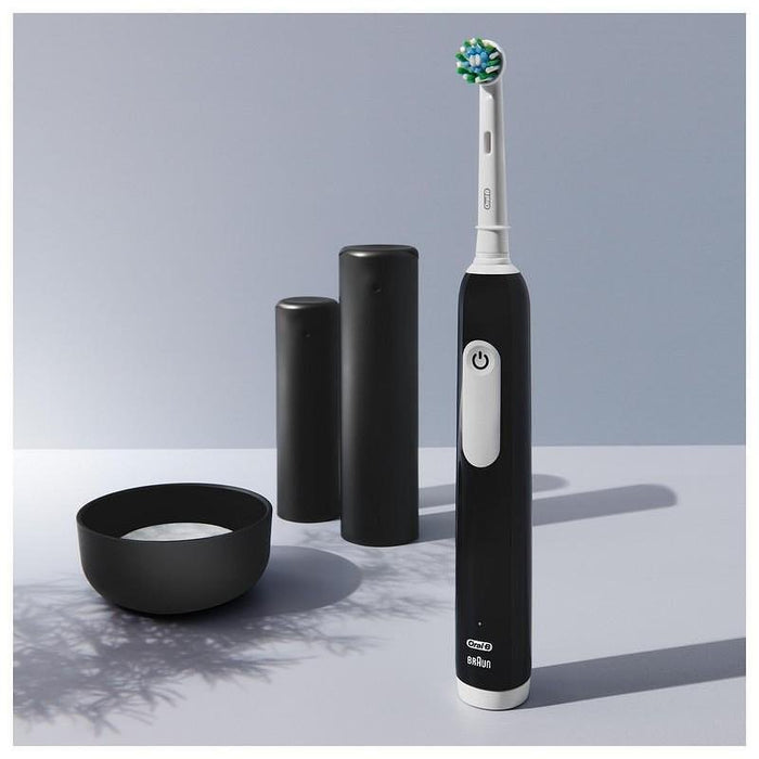 Electric toothbrush Oral B PRO1 CrossAct 6/20/6***