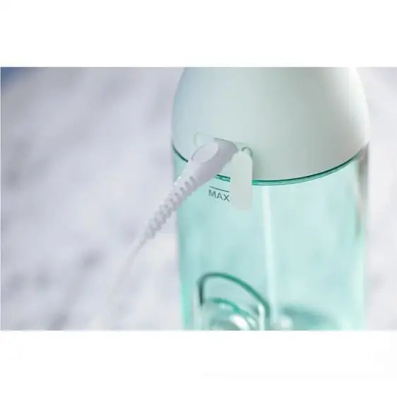 Oral shower PHILIPS Sonicare Cordless Power Flosser 3000 HX3826/24 - Четки за зъби и други<<<Грижа за тялото<<<Малки