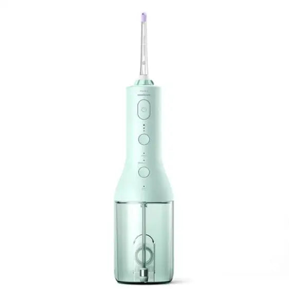 Oral shower PHILIPS Sonicare Cordless Power Flosser 3000 HX3826/24 - Четки за зъби и други<<<Грижа за тялото<<<Малки