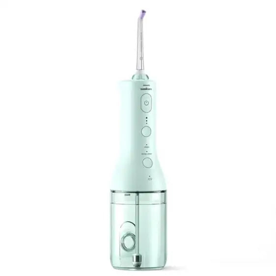 Oral shower PHILIPS Sonicare Cordless Power Flosser 3000 HX3826/24 - Четки за зъби и други<<<Грижа за тялото<<<Малки