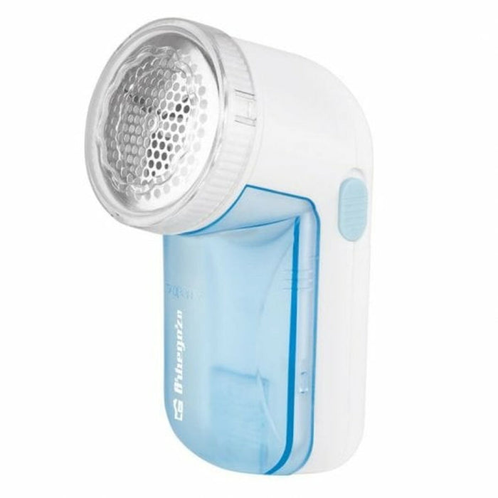 Rechargeable Electric Lint Remover Orbegozo 17525 OR White