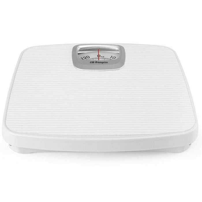 Digital Bathroom Scales Orbegozo 17874 White