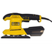 ORBITAL SANDER STANLEY FMEW214K-QS 280W - Orbital sandersNEL-OSC<<<Electric toolsNEL<<<ActionPL