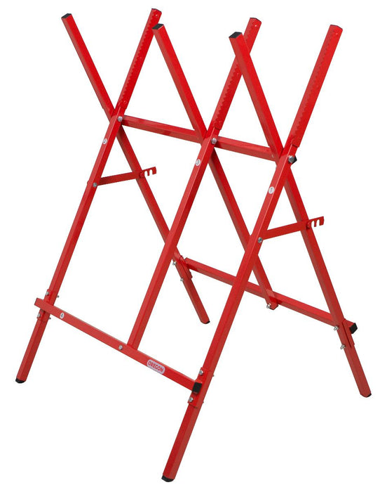 OREGON WOOD CUTTING STAND