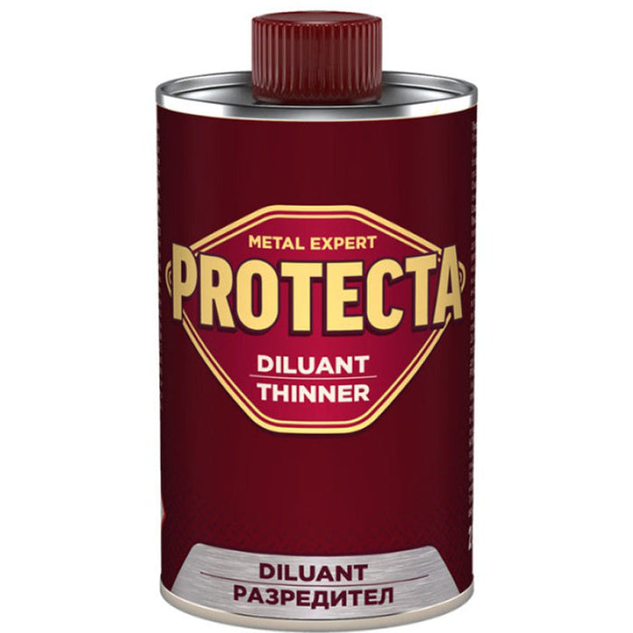 ORGACHIM THINNER - Разредители<<<Грундове и разредители<<<Бои и лакове<<<Praktiker