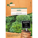 ORGANIC KALE SEEDS SCARLET FLOWER REGREEN - Семена<<<Семена луковици и разсад<<<Градина<<<Praktiker