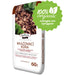 ORGANIC MULCH 60L RASELINA SOBESLAV - Мулч<<<Торове почви и тревни смески<<<Градина<<<Praktiker