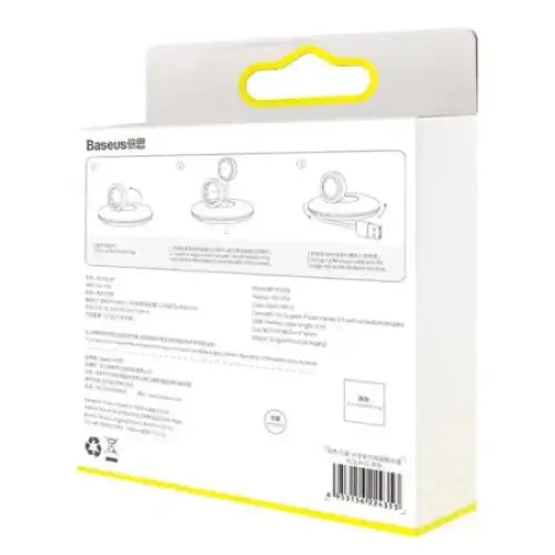 Organizer / AppleWatch charger holder (black) - Other<<<GSM Accessories<<<InnproXML