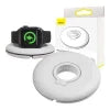 Organizer / AppleWatch charger holder (white) - Other<<<GSM Accessories<<<InnproXML