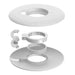 Organizer / AppleWatch charger holder (white) - Other<<<GSM Accessories<<<InnproXML