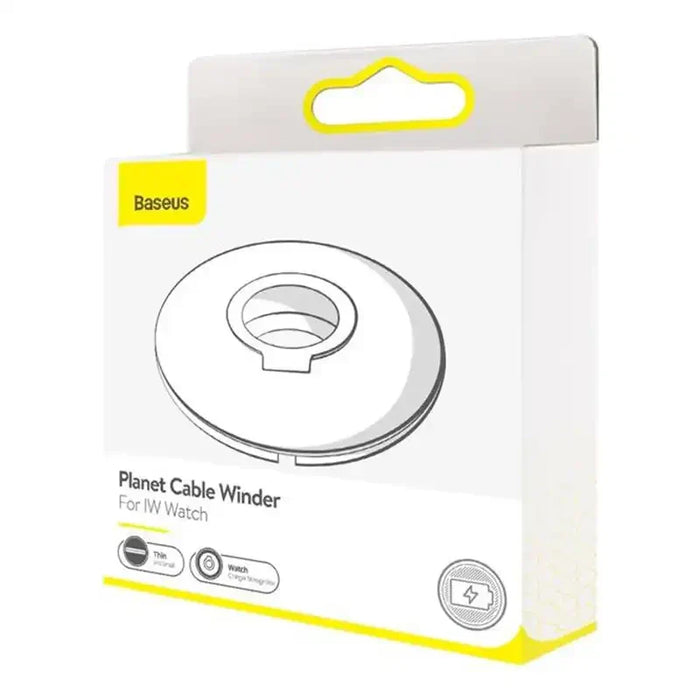 Organizer / AppleWatch charger holder (white) - Other<<<GSM Accessories<<<InnproXML