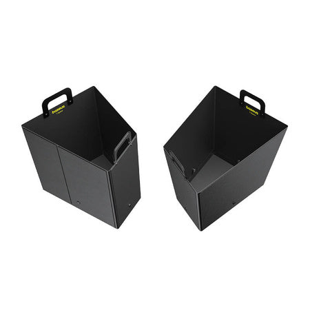Organizer Baseus T-Space Trunk for Tesla Y (black) - Other<<<Car accessories<<<InnproXML&&&Cell phone cases