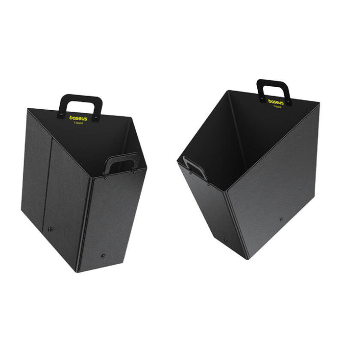 Organizer Baseus T-Space Trunk for Tesla Y (black) - Other<<<Car accessories<<<InnproXML&&&Cell phone cases