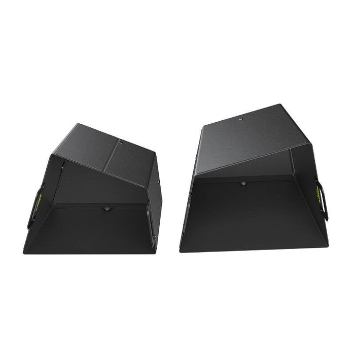 Organizer Baseus T-Space Trunk for Tesla Y (black) - Other<<<Car accessories<<<InnproXML&&&Cell phone cases