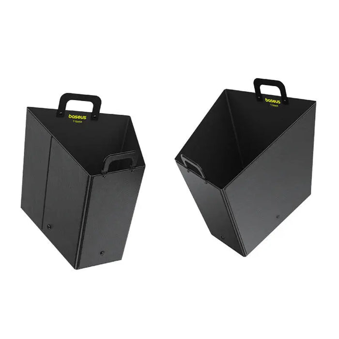 Organizer Baseus T-Space Trunk for Tesla Y (black) - Other<<<Car accessories<<<InnproXML