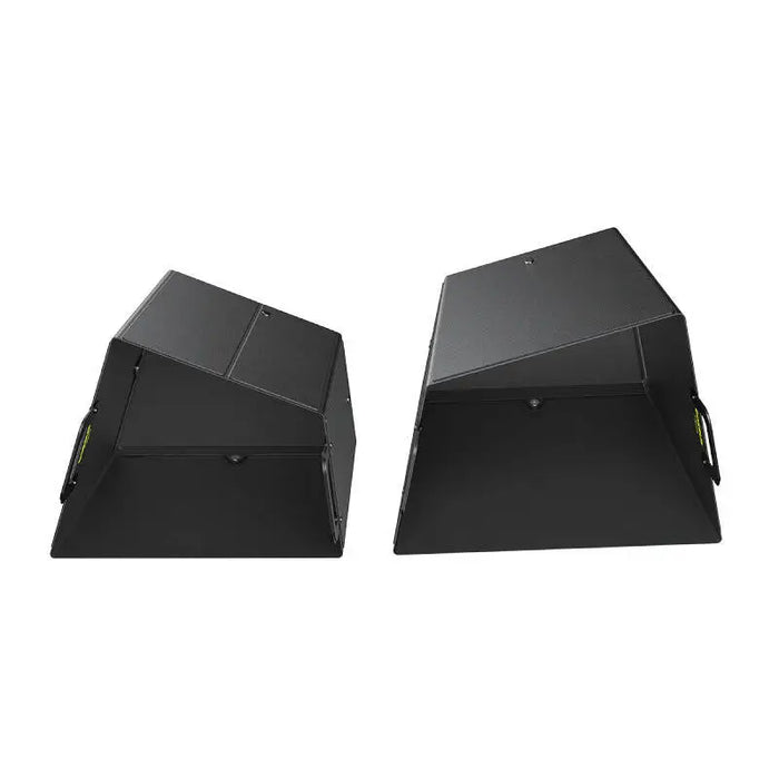 Organizer Baseus T-Space Trunk for Tesla Y (black) - Other<<<Car accessories<<<InnproXML