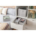 ORGANIZER M 28X14X12 CM COMPACTOR BOSTON - Продукти за съхранение и организация на дрехи<<<Домашни