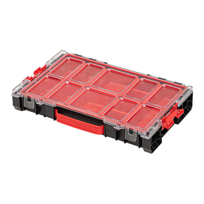 ORGANIZER PATROL QBRICK SYSTEM PRO ORGANIZER 10 - Органайзери<<<Съхранение и организиране<<<Инструменти и