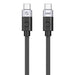 Orico 240W USB-C to USB-C charging cable 1.5 m (black) - USB-C to USB-C<<<USB cables<<<GSM Accessories<<<InnproXML