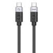 Orico 240W USB-C to USB-C charging cable 1 m (black) - USB-C to USB-C<<<USB cables<<<GSM Accessories<<<InnproXML