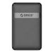 Orico 2577 HDD/SSD 2.5’’ drive enclosure 5Gbps USB-A to USB Micro-B (black) - Drive enclosures<<<IT