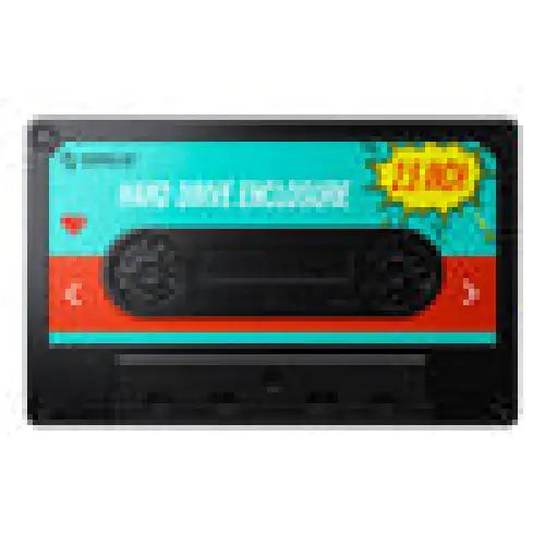 Orico 2580 HDD/SSD 2.5’’ drive enclosure 5Gbps USB-A to USB Micro-B (black) - Drive enclosures<<<IT