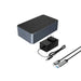 Orico 6656C3-C 5-Bay Docking Station with Offline Clone Function 2.5’’/3.5’’ SATA HDD/SSD - Gray - Disk