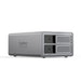 Orico 9828RU3 2 Big DAS Solution ProRAID Disk Array for 2 2.5’’/3.5’’ SATA HDD/SSD Drives with RAID Controller - Gray
