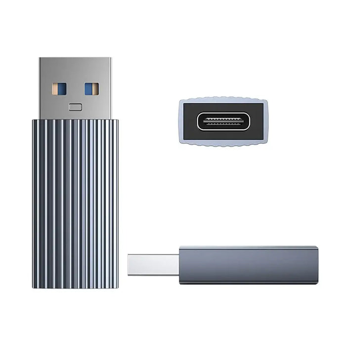 Orico AH-AC10 Adapter USB-C to USB-A 3.1 Adapter - Gray - USB adapters<<<HurtelXML