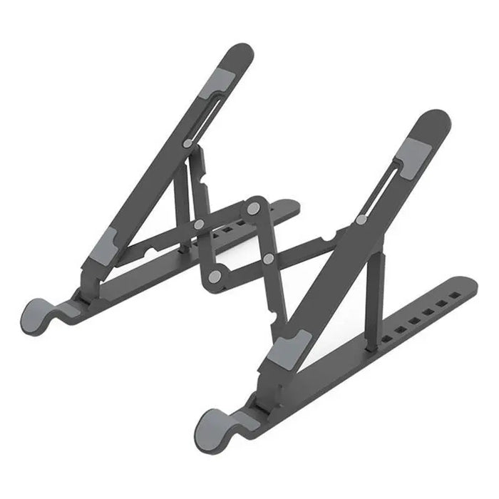 Orico Laptop Stand PFB-A24-BK-BP-IP (black) - Laptop stands<<<IT Accessories<<<InnproXML