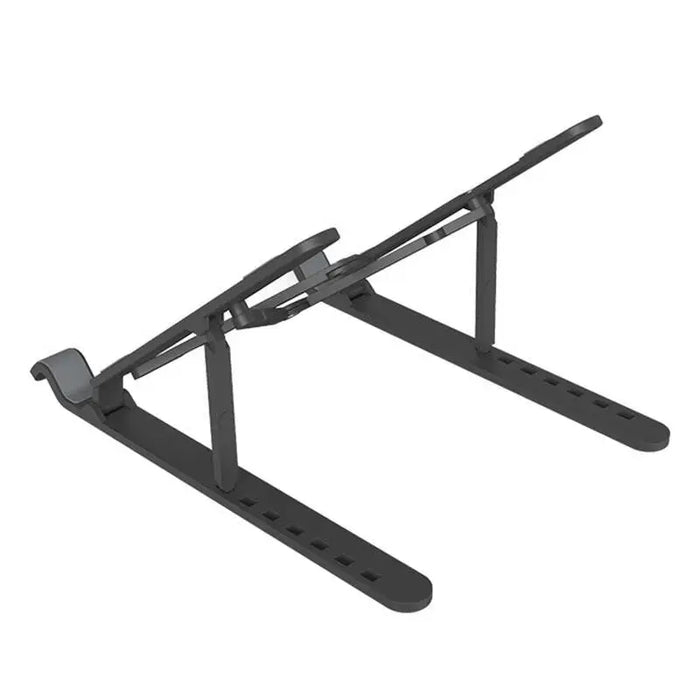 Orico Laptop Stand PFB-A24-BK-BP-IP (black) - Laptop stands<<<IT Accessories<<<InnproXML