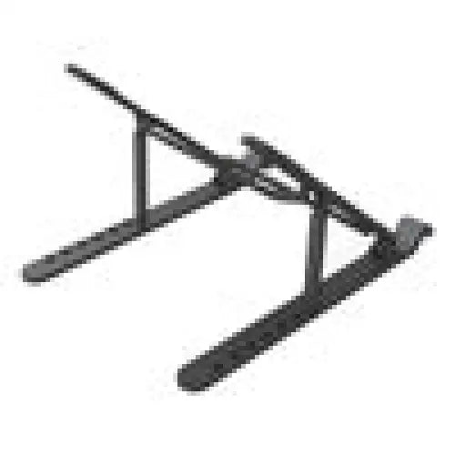 Orico Laptop Stand PFB-A24-BK-BP-IP (black) - Laptop stands<<<IT Accessories<<<InnproXML