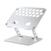 Orico LST02I laptop stand - silver - Stands and tables for laptops<<<HurtelXML