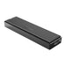 Orico M2PV-C3 M.2 NVME USB-C 10Gb/s Disk Drive - Black - Disk adapters<<<HurtelXML