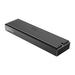 Orico M2PV-C3 M.2 NVME USB-C 10Gb/s Disk Drive - Black - Disk adapters<<<HurtelXML
