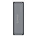 Orico NVME M.2 10gbps USB-A to USB-A/C drive enclosure (gray) - Drive enclosures<<<IT Accessories<<<InnproXML