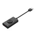 Orico SC2 External Multifunction Sound Card with USB-A - Black - Audio adapters<<<HurtelXML