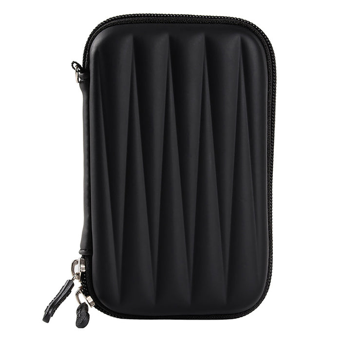 Orico PHL-25 protective case for a 2.5" portable drive - black
