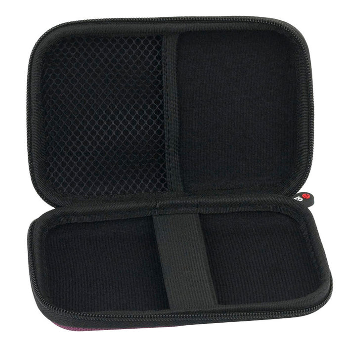 Orico PHD-25 protective case for a 2.5" portable drive - purple