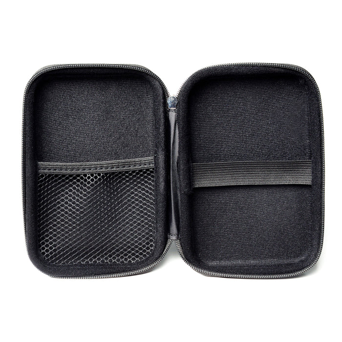 Orico PHD-25 protective case for 2.5" portable drive - blue