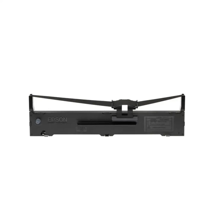 Original Dot Matrix Tape Epson C13S015329 Black - Електроника Периферни и резервни части<<<Компютри|