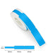Original Dot Matrix Tape NIIMBOT A2K18228301 Blue - Self-adhesive labelsAID-ETS<<<Auto IDAID<<<ActionPL&&&Електроника