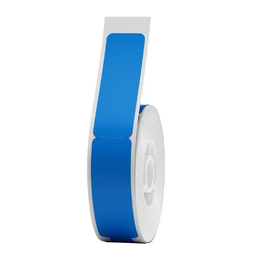Original Dot Matrix Tape NIIMBOT A2K18228301 Blue - Self-adhesive labelsAID-ETS<<<Auto IDAID<<<ActionPL&&&Електроника