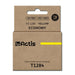 Original Ink Cartridge Actis KE-1284 Yellow Blue - Оригинални Касети с Мастило<<<Електроника Периферни и резервни