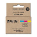 Original Ink Cartridge Actis KH-305CR Cyan/Magenta/Yellow - Оригинални Касети с Мастило<<<Електроника Периферни и