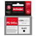 Original Ink Cartridge Activejet AC-545NX Black - Оригинални Касети с Мастило<<<Електроника Периферни и резервни