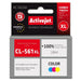 Original Ink Cartridge Activejet AC-561NX Cyan/Magenta/Yellow - Оригинални Касети с Мастило<<<Електроника Периферни и