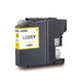 Original Ink Cartridge Brother LC22EY Yellow - Електроника Периферни и резервни части<<<Компютри|