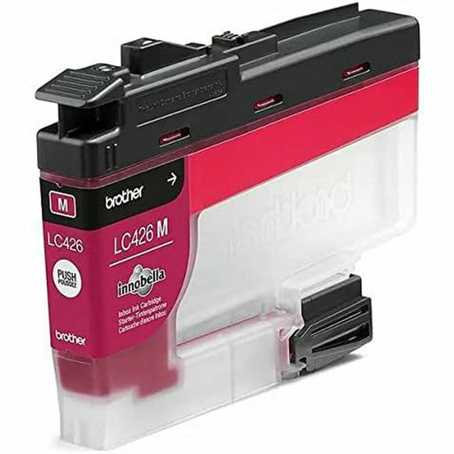 Original Ink Cartridge Brother LC426M Magenta - Електроника Периферни и резервни части<<<Компютри|